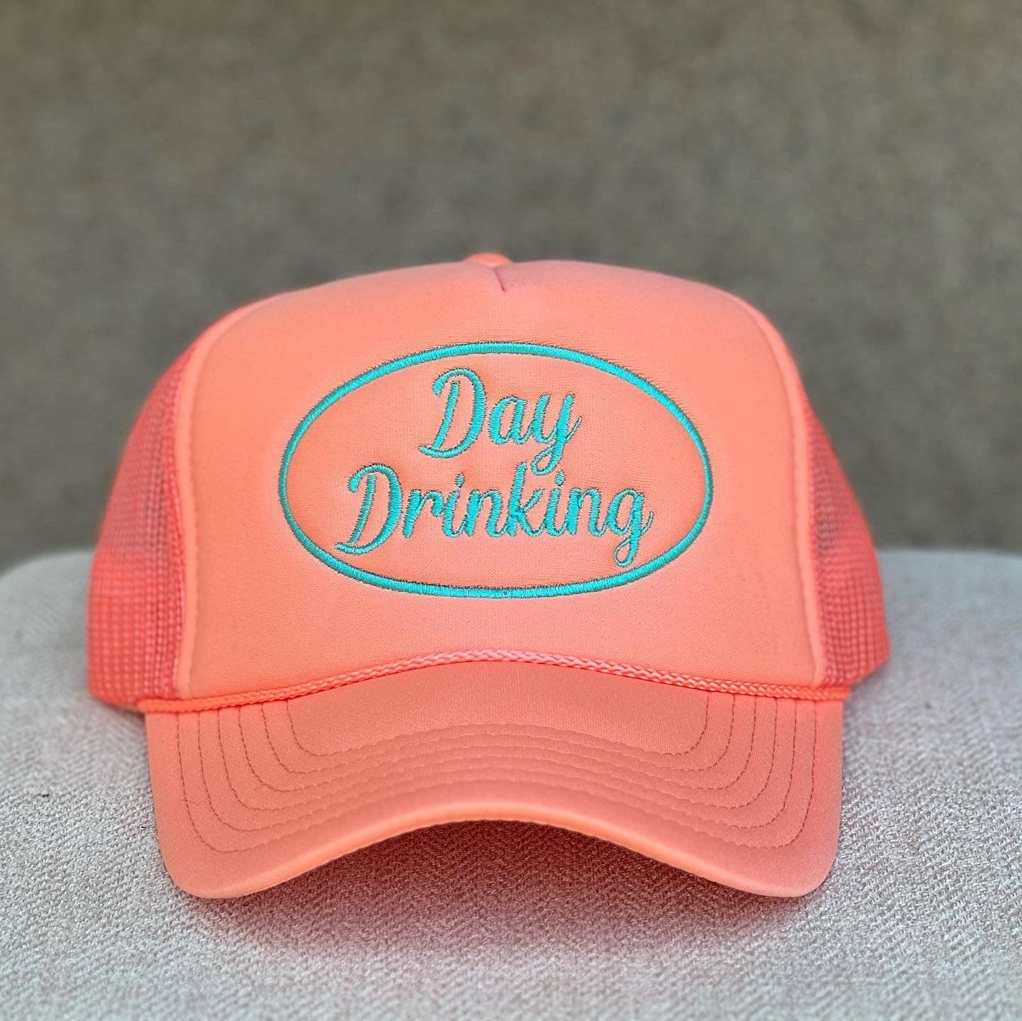 Day Drinking