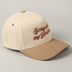 Sorry About My Husband Cap