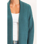 Duster Cardigan