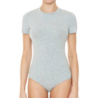 Short Sleeve Bodysuit