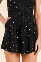JR33003BP - PRINTED TUBE ROMPER