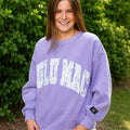 LM-SW-1012 WCA LAVENDER