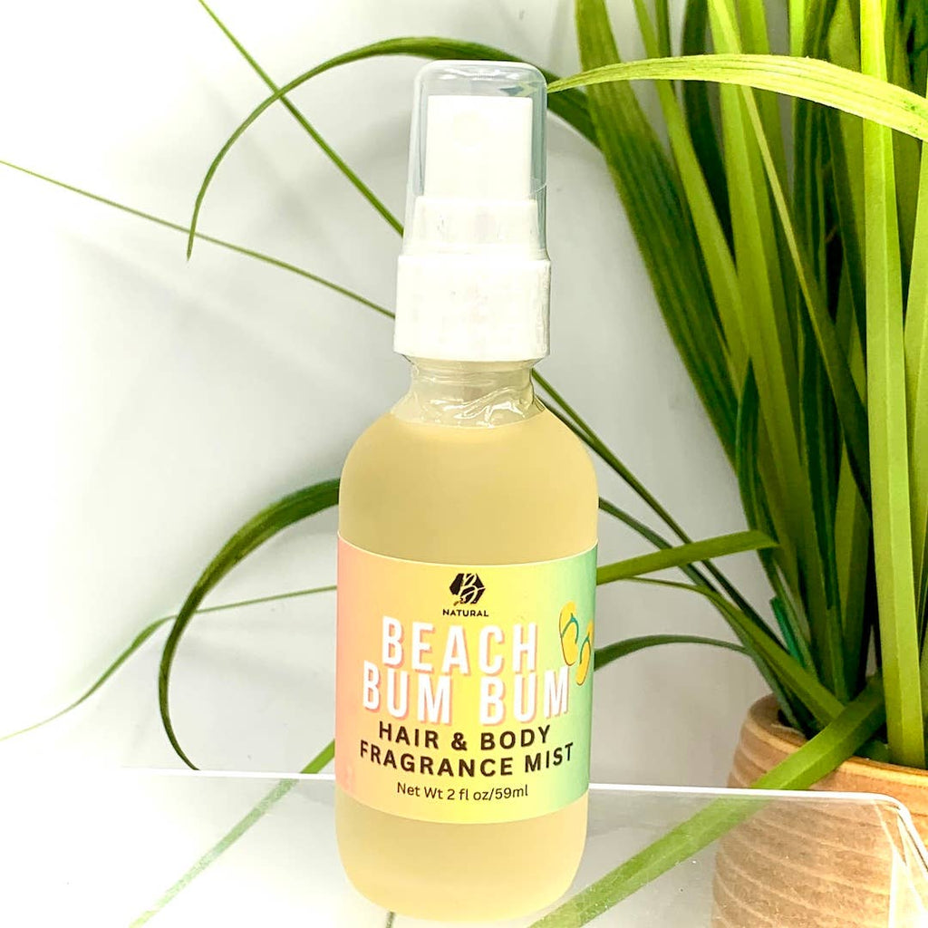 Beach Bum Bum| Fragrance Spray ( 62 Type)