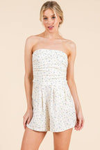 JR33003BP - PRINTED TUBE ROMPER