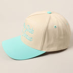 Pretty Girls Love Jesus Hat