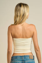 55811-Dolce Vita Italian Market Tube Top