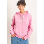 Acid Wash Hoodie