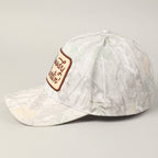 Howdy Darlin' Camo Trucker Hat