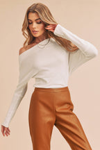 8114BN Lula Thermal Top 1