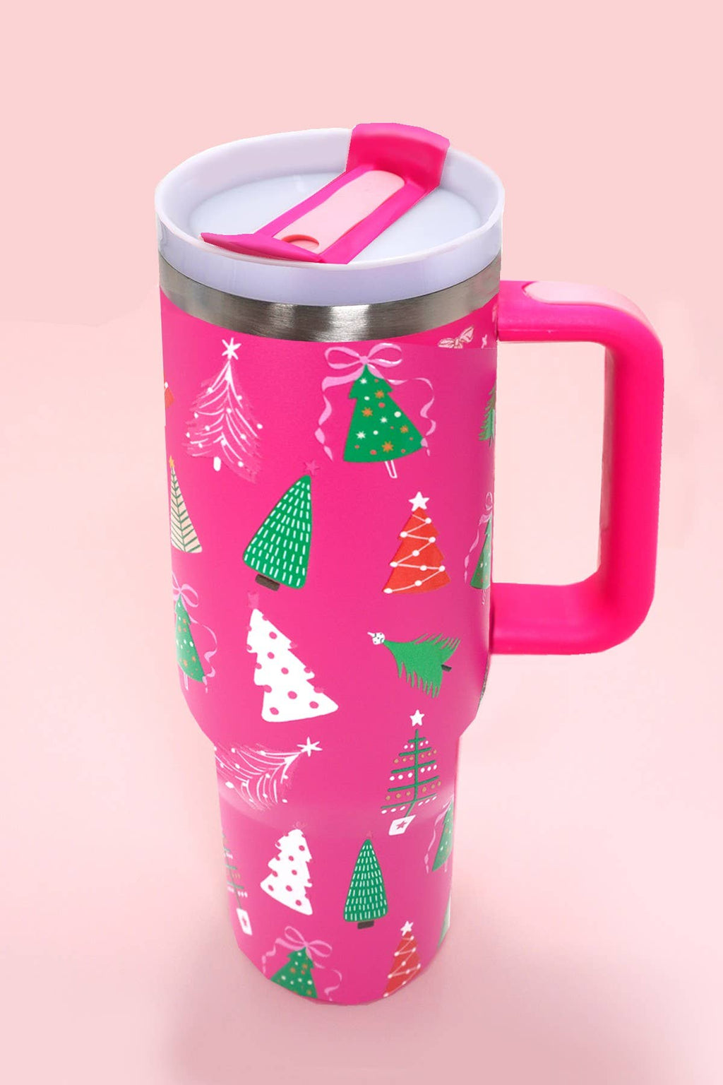 40oz STAINLESS STEEL TUMBLER ALL STYLES | TB40OZ