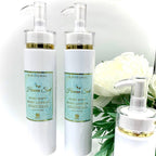 Heaven Sent| Silky Body Lotion| "Sweet Grace" Type