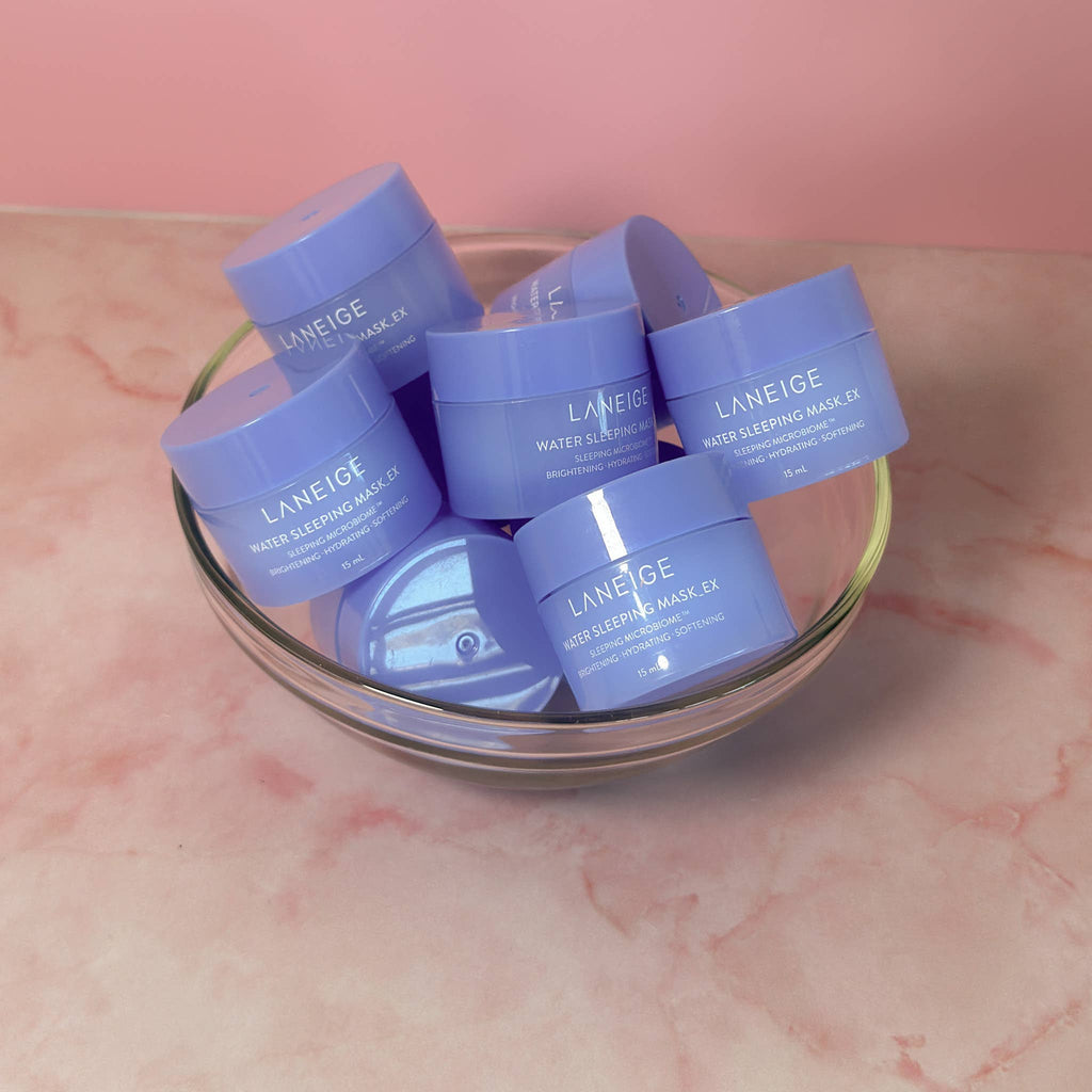 LANEIGE Water Sleeping Mask
