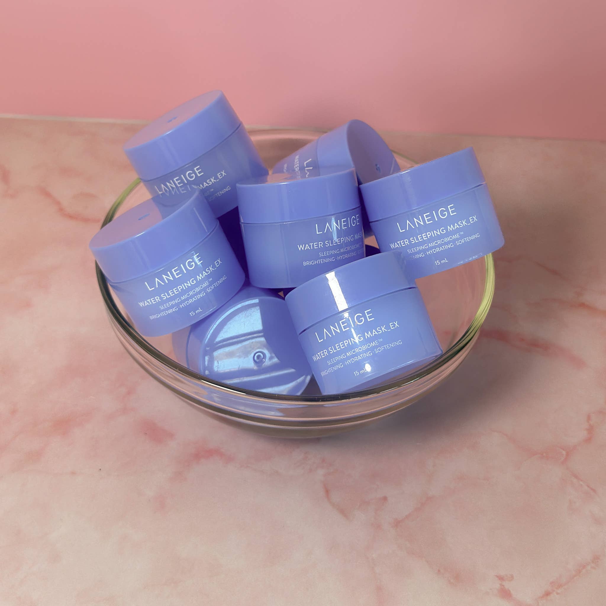 LANEIGE Water Sleeping Mask