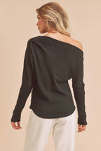8114BN Lula Thermal Top 1