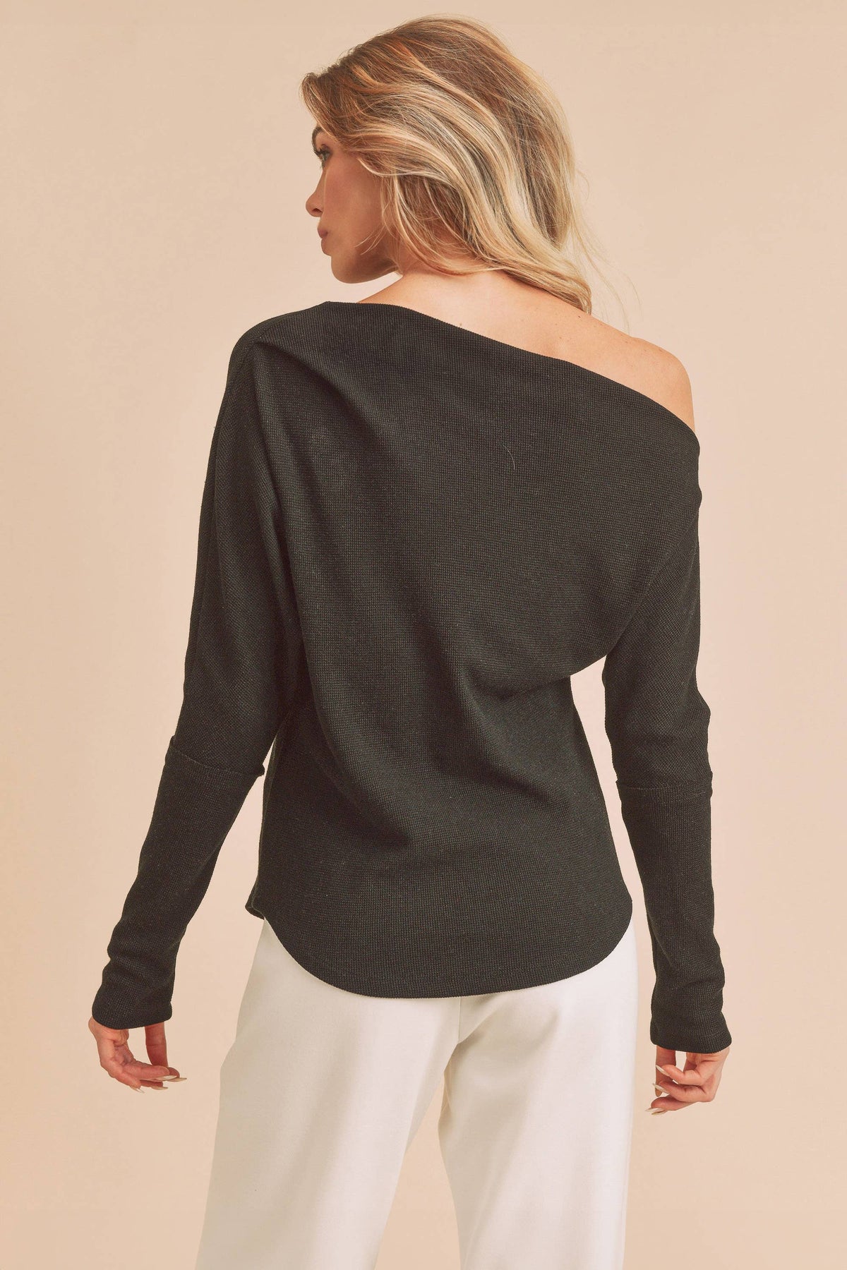 8114BN Lula Thermal Top 1