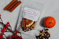 Simmer Stovetop Holiday Spice Christmas Blend