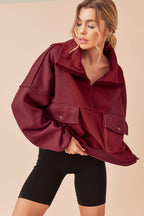 525AK Carter Pullover 5