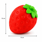 Jumbo Strawberry Squishy 🍓