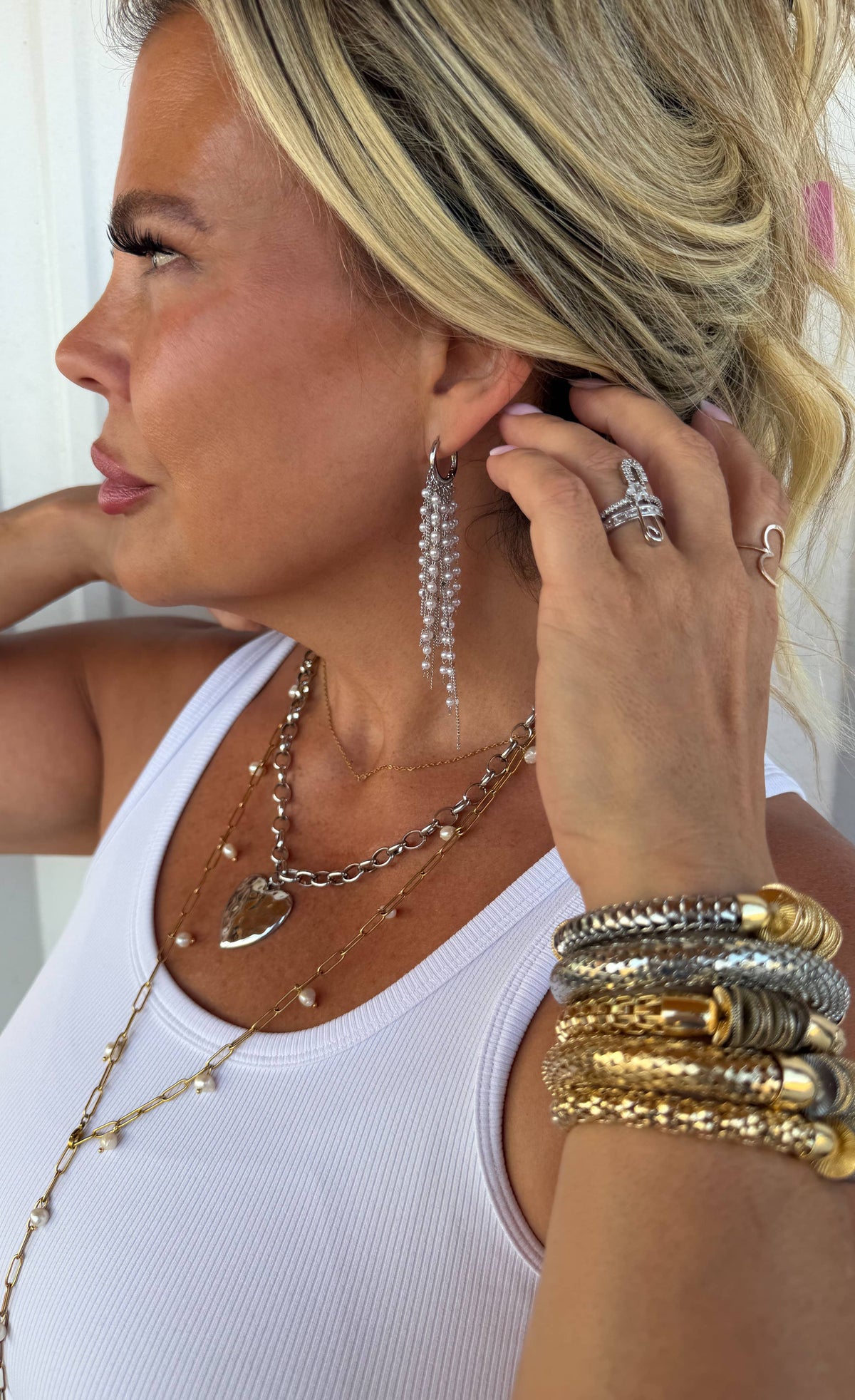 THE STATEMENT STACK