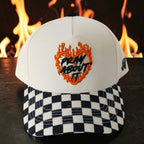Pray About It Cap (Estimated Shipping Date 4-27/5-1)