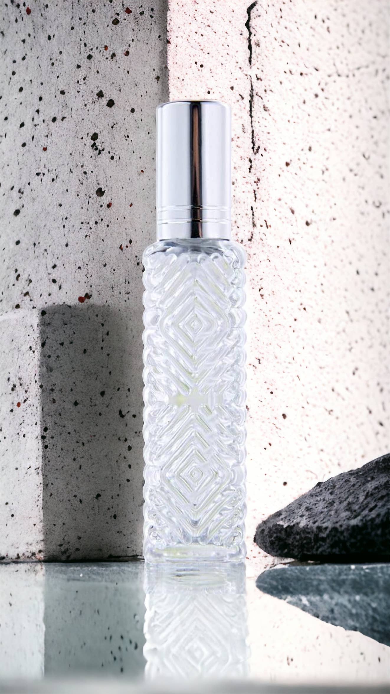 Coconut Sandalwood Body Mist