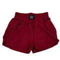 OG-SHORT MAROON