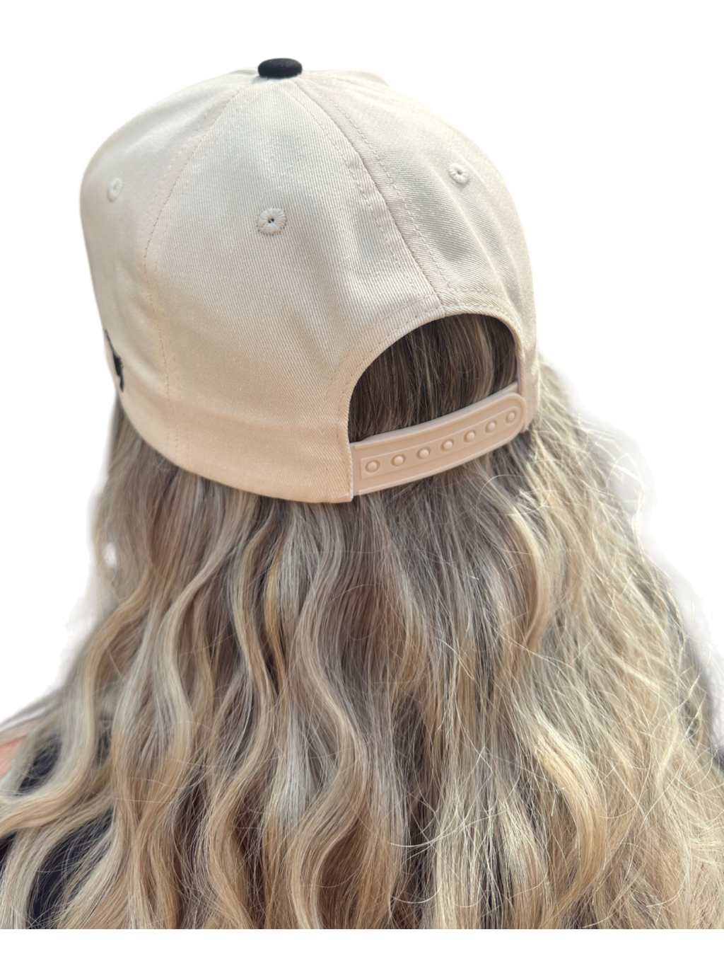 Pray About It Cap (Estimated Shipping Date 4-27/5-1)