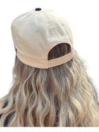 Pray About It Cap (Estimated Shipping Date 4-27/5-1)