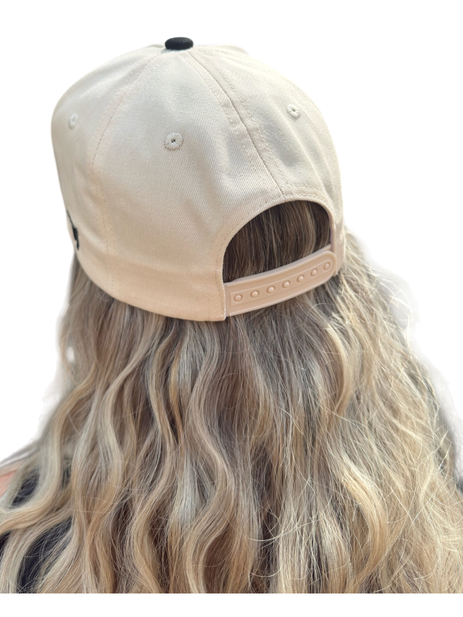 Pray About It Cap (Estimated Shipping Date 4-27/5-1)