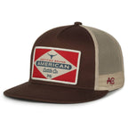 Fest ACC Billboard Hat-Flat