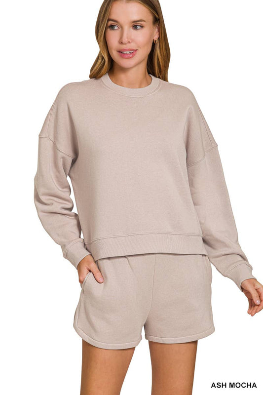 Cozy Vibes Set