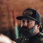 Fest Longhorn Hat
