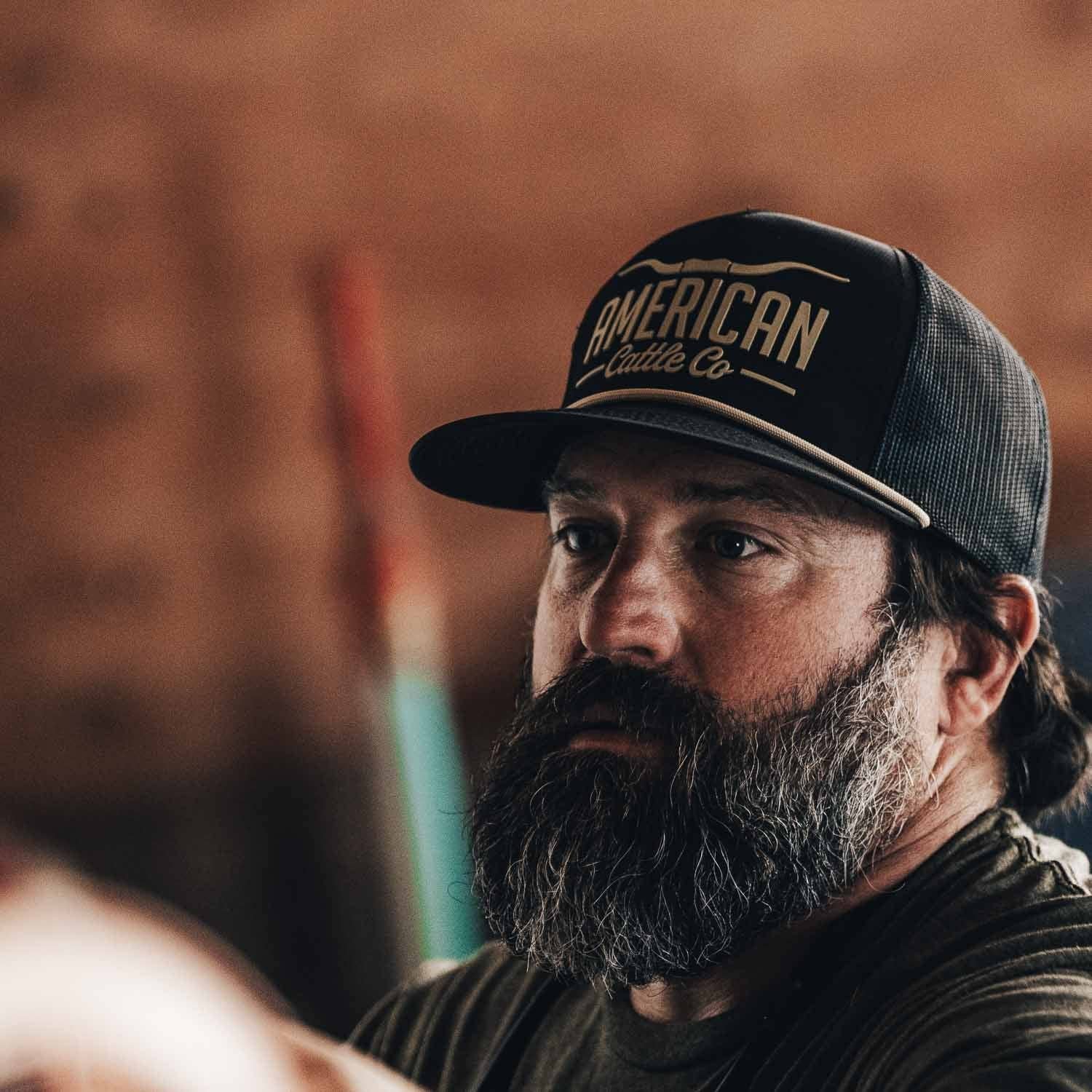 Fest Longhorn Hat