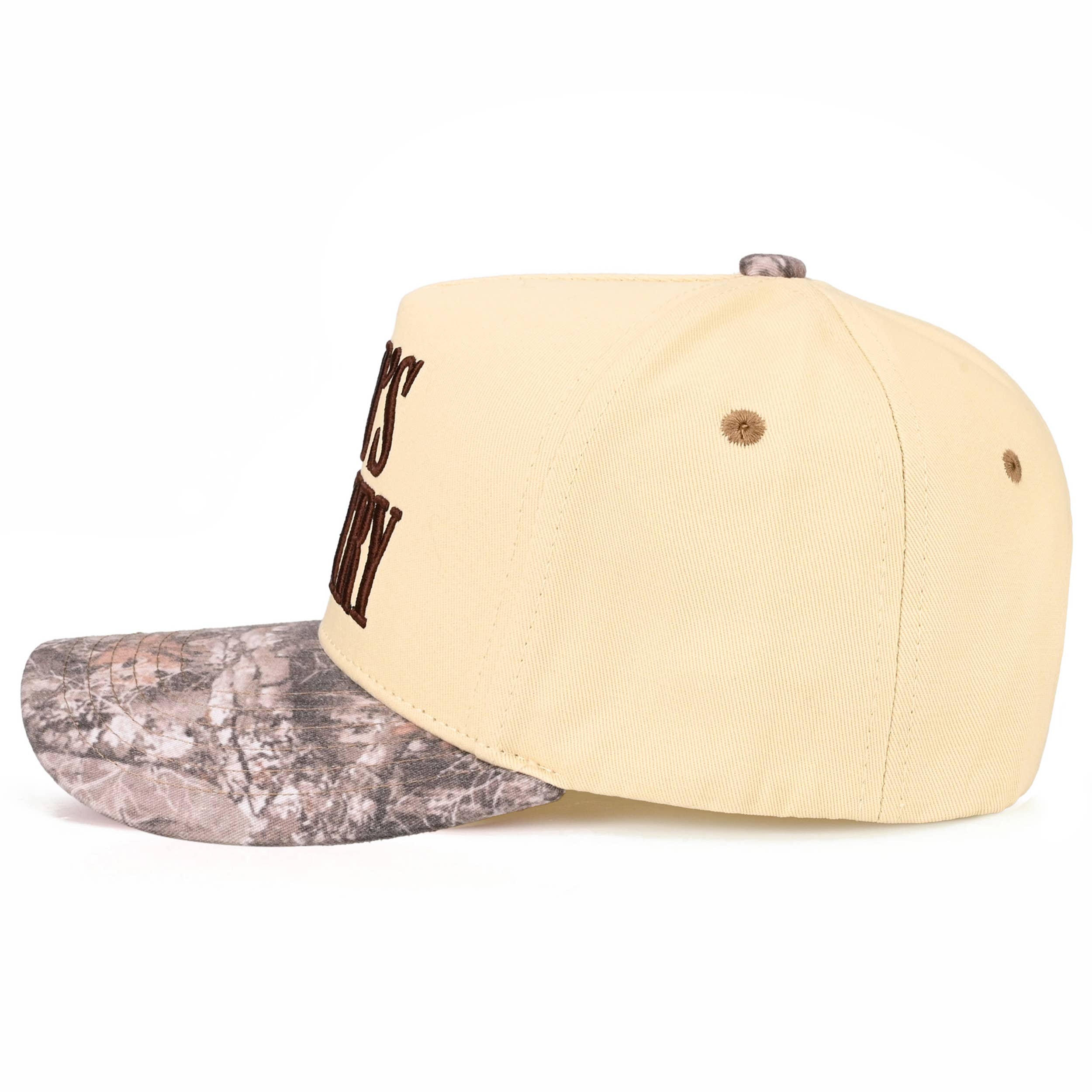 GOD'S COUNTRY Trucker Hat