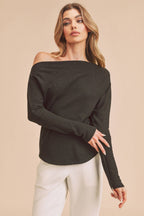 8114BN Lula Thermal Top 1