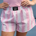 BXDBS-LIGHT PINK DARBY BOXER SHORT