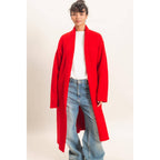 Duster Cardigan