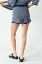 Coastal Breeze Knit Set