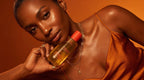 Hydrating Body & Hair Mist | Burning Desire | 300 mL