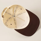 Pretty Girls Love Jesus Hat