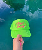 Happiest On The Lake