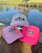 Gone Fishin