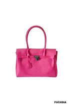 Tik Tok Jelly Firkin Bag