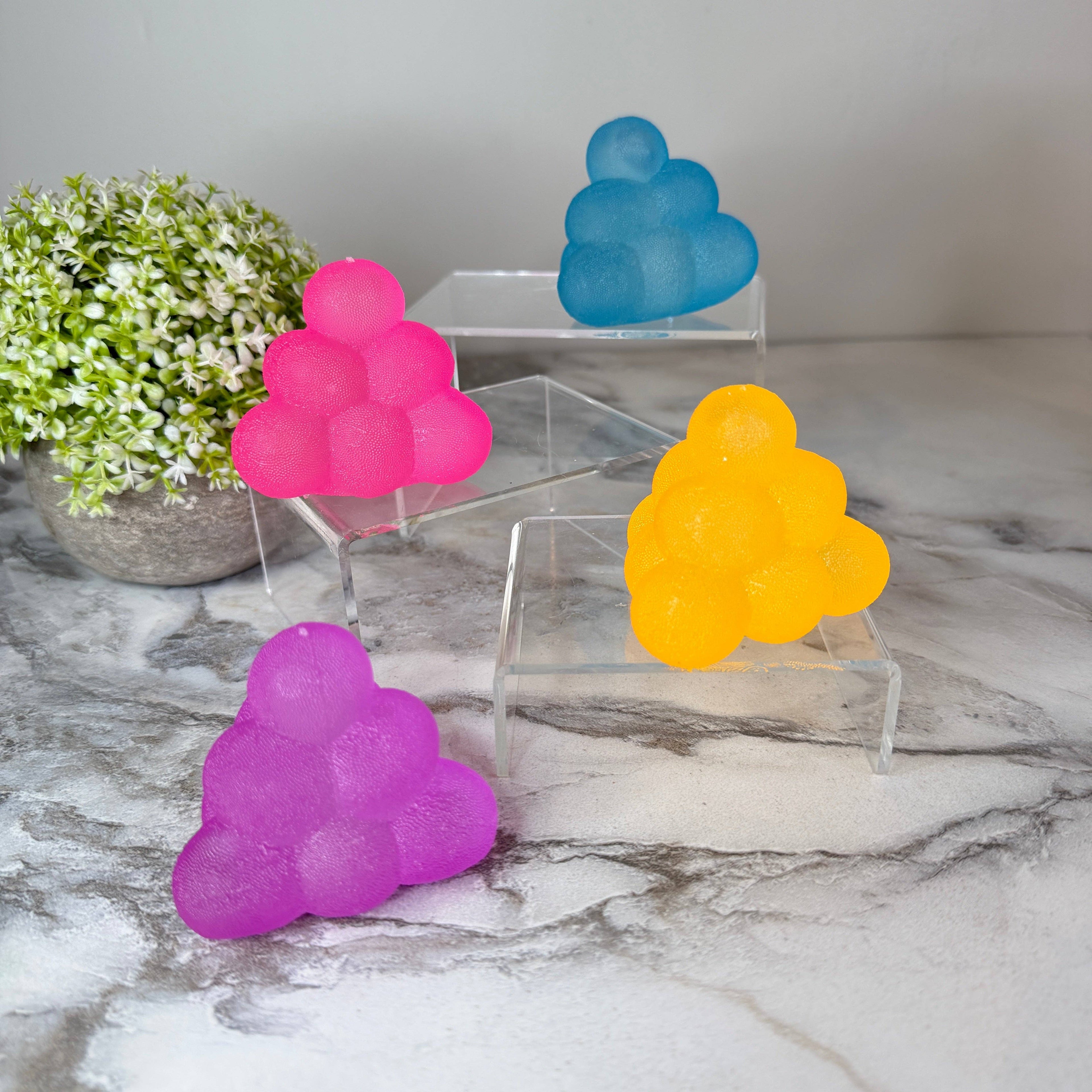 Squishy Toy - Triangle
