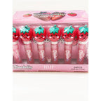 Strawberry Shimmer Magic Lip Gloss