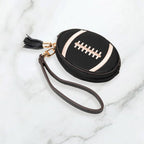 Gameday Football Coin Purse