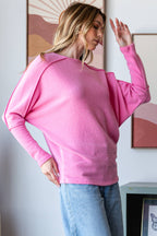 So Fetch Dolman Sweater