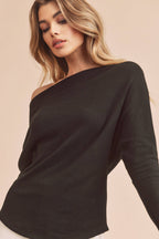 8114BN Lula Thermal Top 1