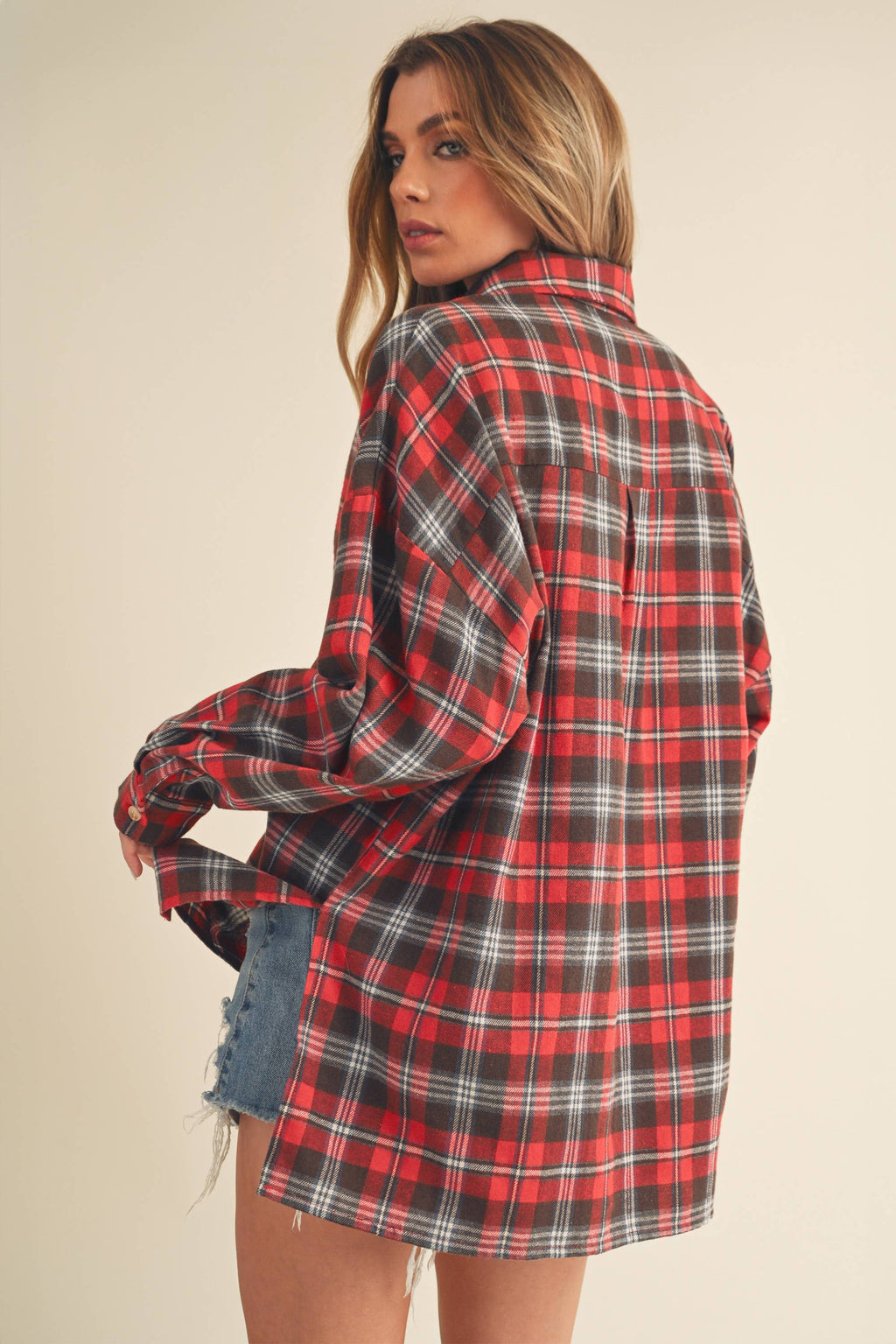 8208CN Tamra Shirt 1