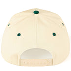 I'M NICER WHEN I AM TIPSY Letter on Two Tone Trucker Hat